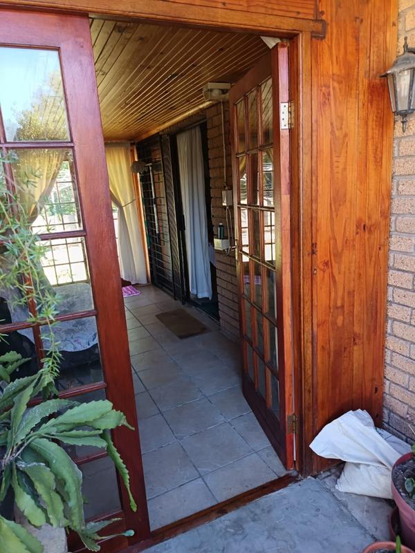 3 Bedroom Property for Sale in Albertinia Western Cape